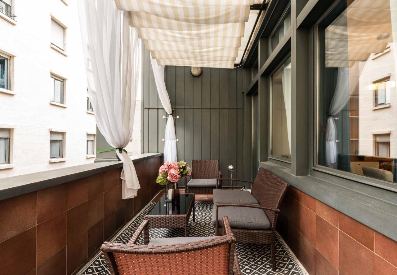 Heart Milan Apartments Duomo Terrace Εξωτερικό φωτογραφία